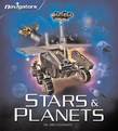 Navigators: Stars and Planets