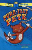 I Am Reading: Purr-fect Pete
