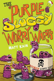 The Purple Sluggy Worrywarts