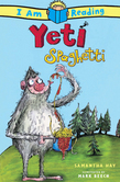 I Am Reading: Yeti Spaghetti
