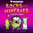 Basher Science: Rocks and Minerals