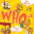 The Book of Who?