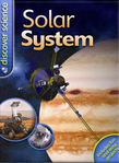 Discover Science: Solar System