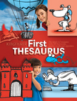 My First Thesaurus