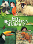 My First Encyclopedia of Animals