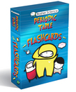 Basher Flashcards: Periodic Table