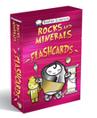 Basher Flashcards: Rocks and Minerals