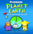 Basher Science: Planet Earth