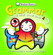 Basher Basics: Grammar