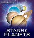 Navigators: Stars & Planets