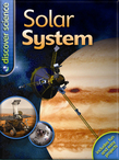 Discover Science: Solar System
