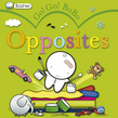 Basher: Go! Go! BoBo Opposites