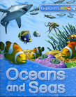 Explorers: Oceans and Seas