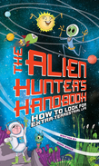Alien Hunter's Handbook
