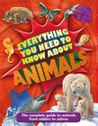 Everything You Need to Know about Animals