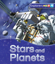 Explorers: Stars and Planets