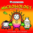 Basher Science: Microbiology