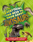 Everything You Need to Know About Dinosaurs
