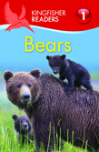 Kingfisher Readers L1: Bears