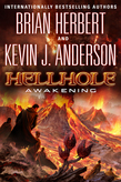 Hellhole: Awakening