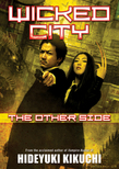 Wicked City: The Other Side