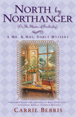 North By Northanger, or The Shades of Pemberley