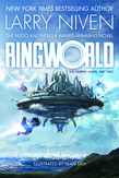 Ringworld: The Graphic Novel, Part Two