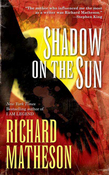 Shadow on the Sun