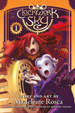Clockwork Sky, Volume One, The