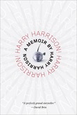 Harry Harrison! Harry Harrison!