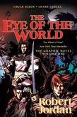 The Eye of the World: The Graphic Novel, Volume One