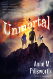 Unmortal