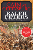 Cain at Gettysburg