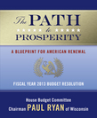 The Path to Prosperity