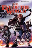 The Eye of the World: the Graphic Novel, Volume Two