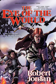 The Eye of the World: The Graphic Novel, Volume Four