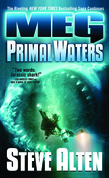 MEG: Primal Waters