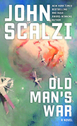 Old Man's War