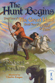 Hunt Begins, The