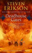 Deadhouse Gates