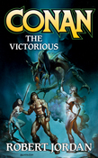 Conan the Victorious