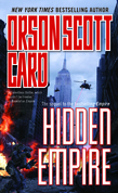 Hidden Empire