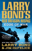 Larry Bond's Red Dragon Rising: Edge of War