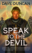 Speak to the Devil