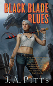 Black Blade Blues