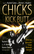 Chicks Kick Butt