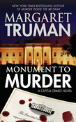 Monument to Murder: A Capital Crimes Novel