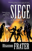 Siege (As the World Dies, Book Three)
