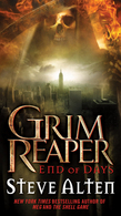 Grim Reaper: End of Days