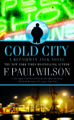 Cold City